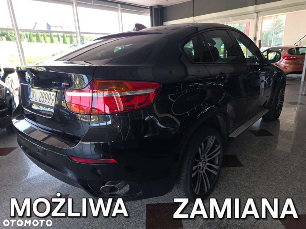 BMW X6 - 14