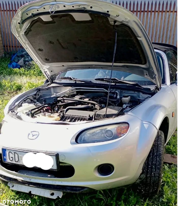 Mazda MX-5 - 3