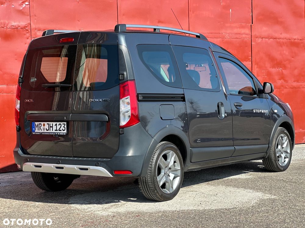 Dacia Dokker - 29