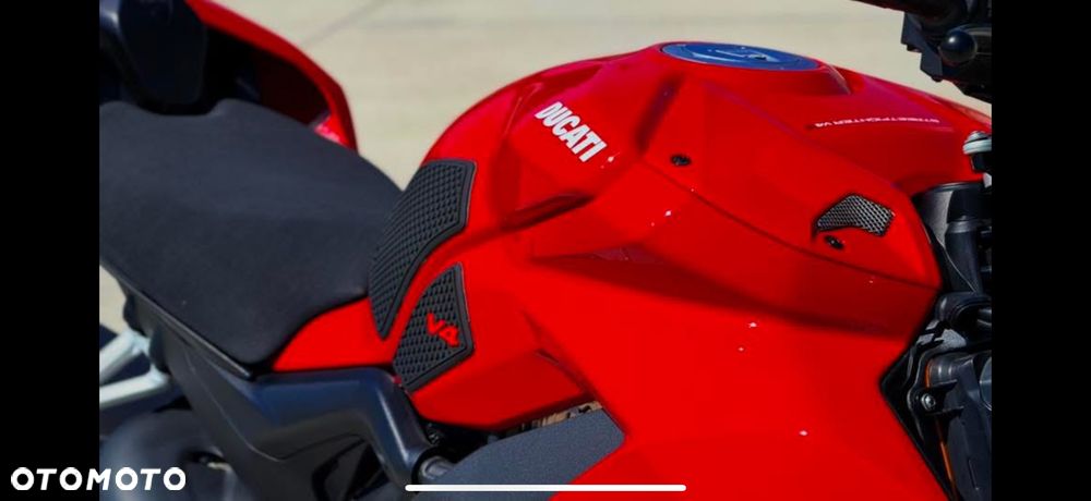 Ducati Streetfighter V4 - 9