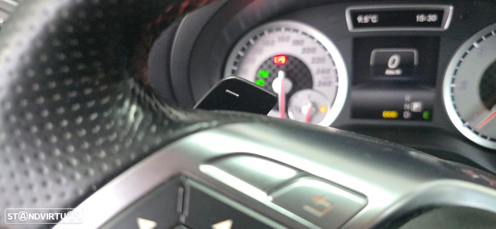 Mercedes-Benz A 180 d 7G-DCT AMG Line - 32