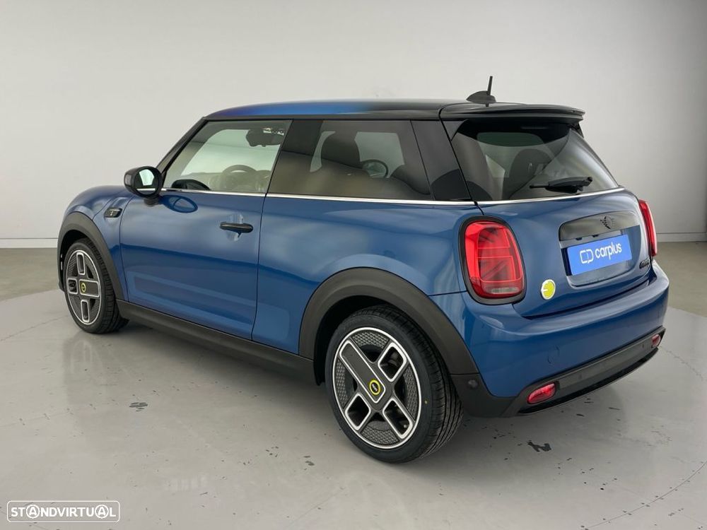 MINI 3 Portas Cooper SE Collection 2021 - 26