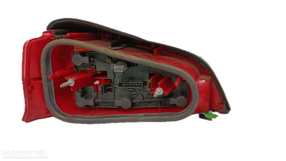Farolim Dto Peugeot 106 Ii (1A_, 1C_) - 3