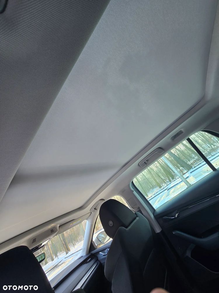 Skoda Octavia 2.0 TDI DSG Style - 18