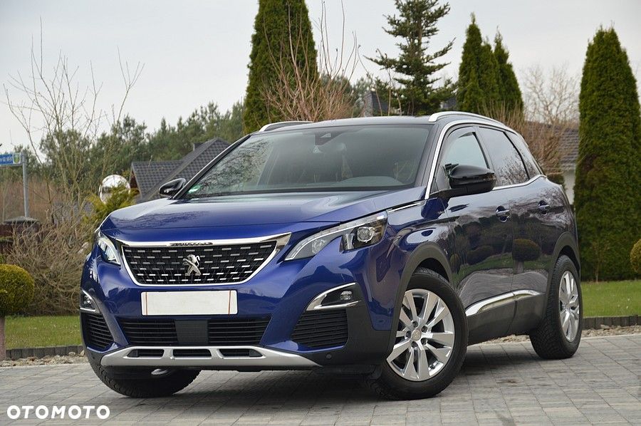 Peugeot 3008 - 6