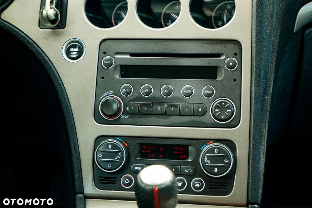 Alfa Romeo 159 1.9JTDM Impression - 24