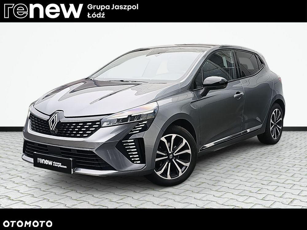 Renault Clio - 1