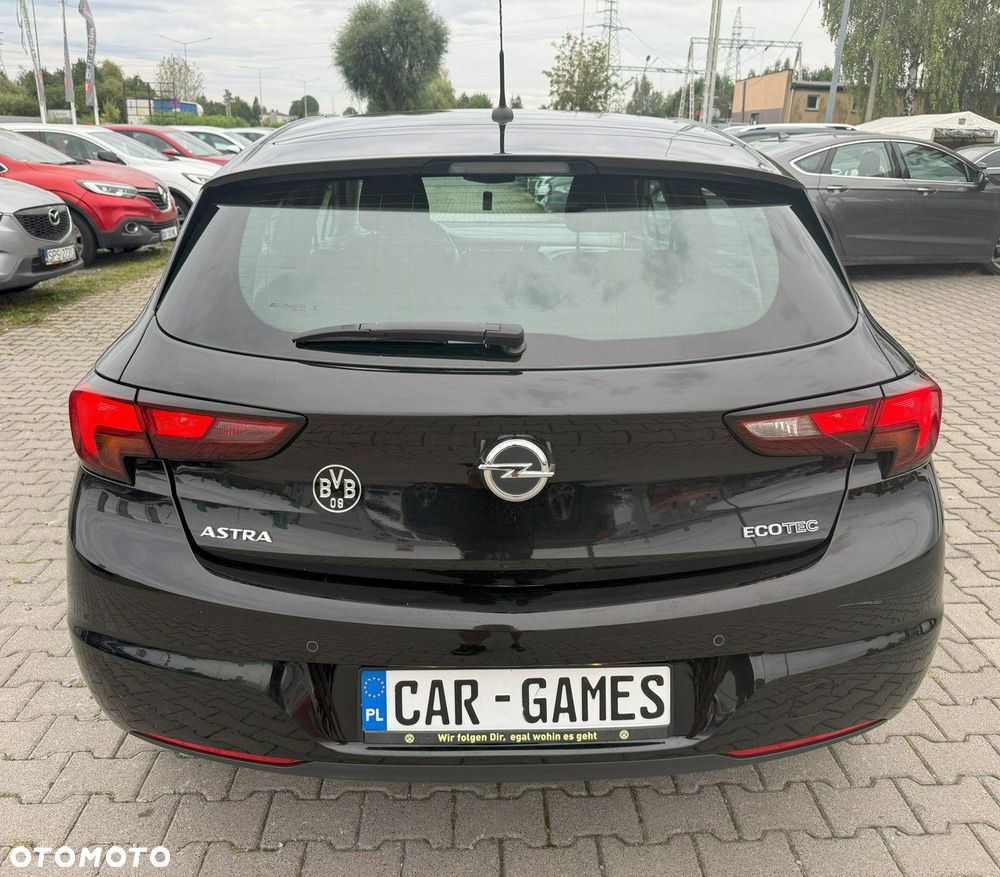 Opel Astra - 12
