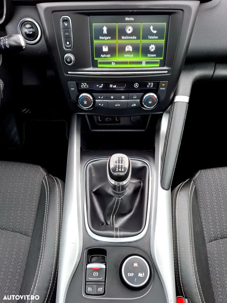 Renault Kadjar Energy dCi 130 XMOD - 20