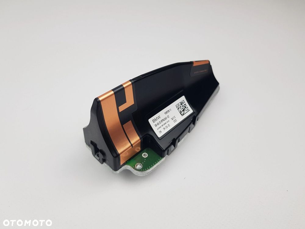 NOWA ORYGINALNA Antena dachowa BMW G20 G30 G11 G12 F30 F32 F36 F82 F90 8794262 - 4