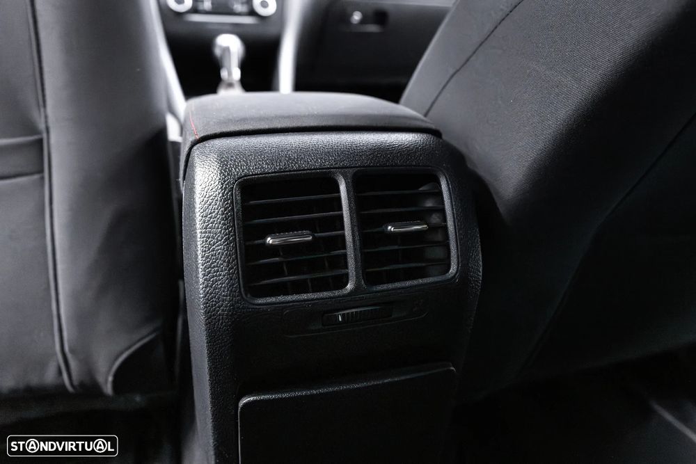 VW Golf 2.0 GTI DSG - 18