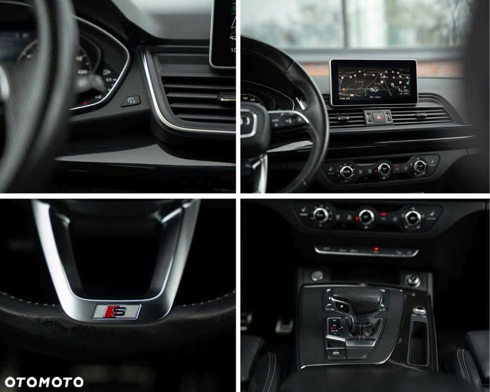 Audi Q5 - 34