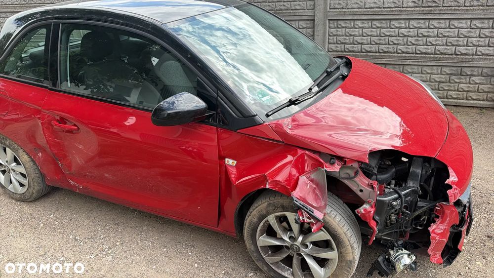 Opel Adam 1.4 120 Jahre - 1