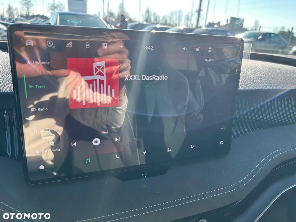 Skoda Superb 2.0 TDI SCR Sportline DSG - 11