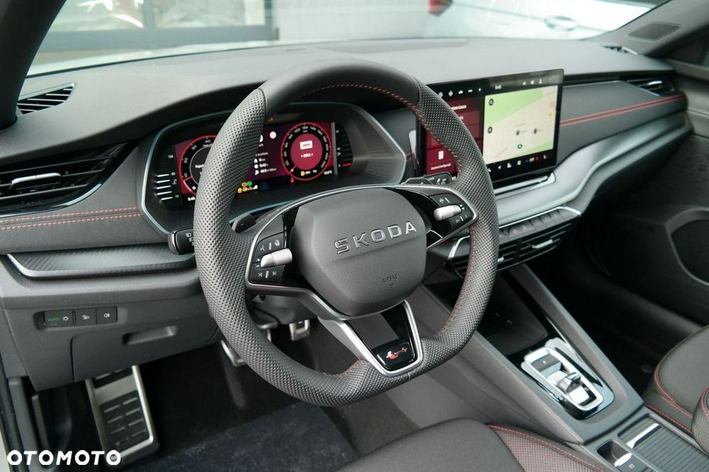 Skoda Octavia - 14