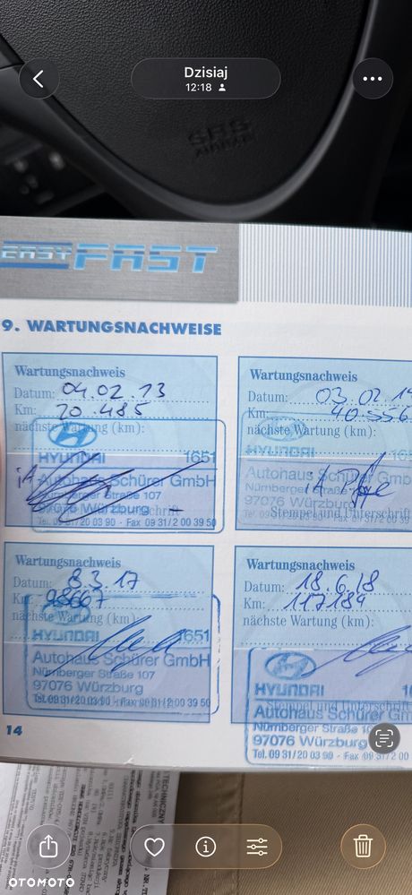 Hyundai i30 1.4 Edition Plus - 21