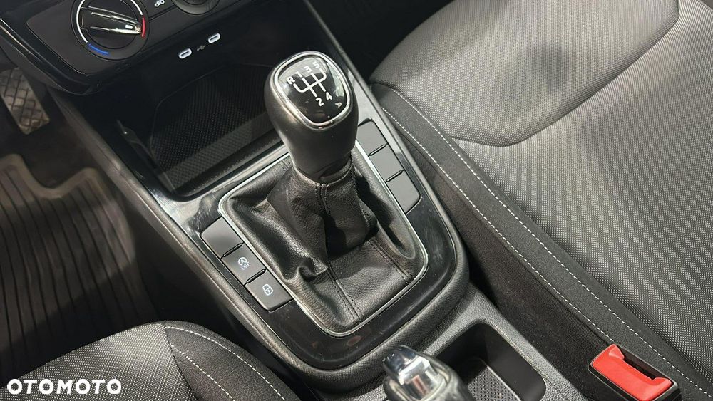 Skoda Fabia 1.0 Ambition - 18