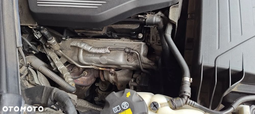 BMW Seria 3 320d - 21