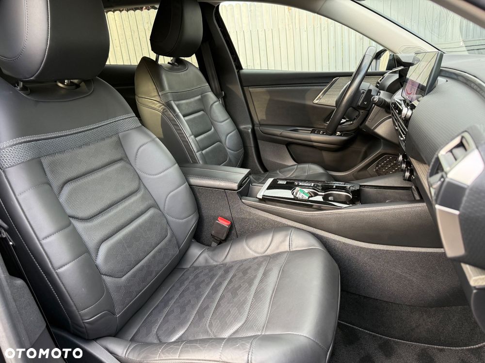Citroën C5X 1.6 PHEV 225 Shine EAT8 - 12