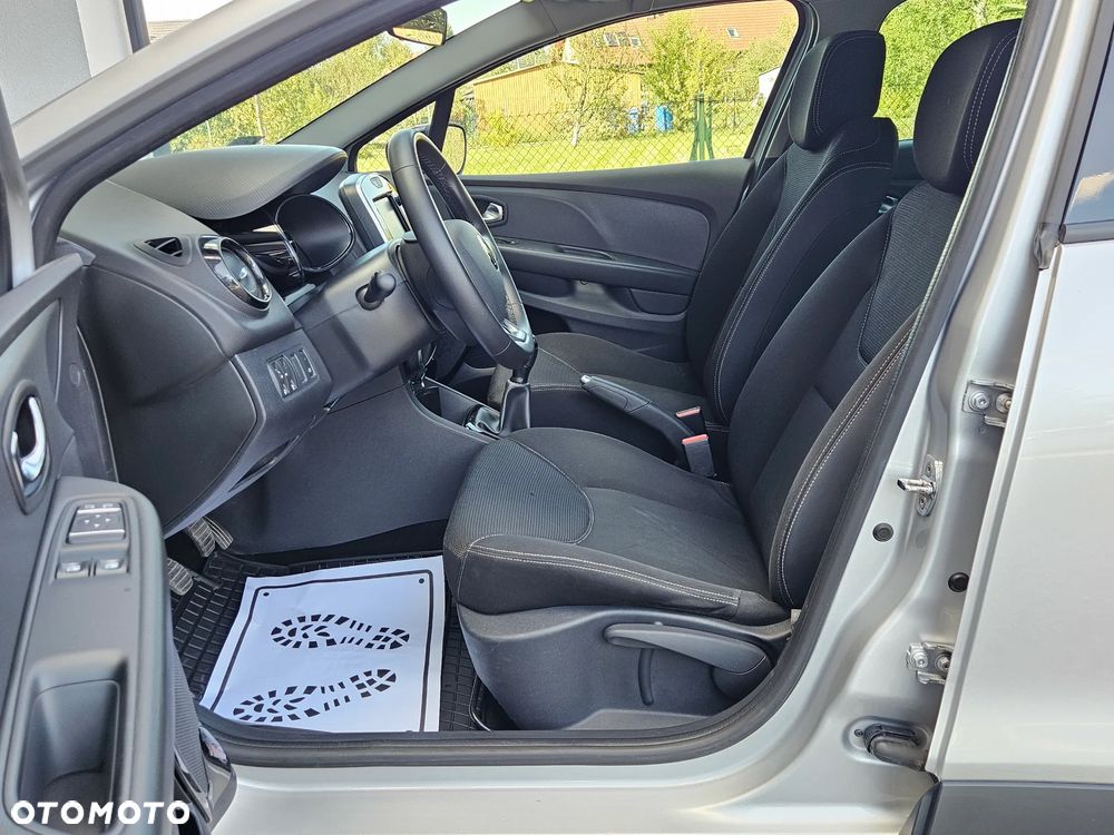 Renault Clio 0.9 Energy TCe Zen - 29