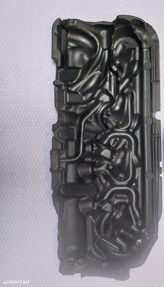 Antifon injectoare BMW E84 E90 E91 F07 F10 F20 F30 F31 F32 Cod 7810838 - 2