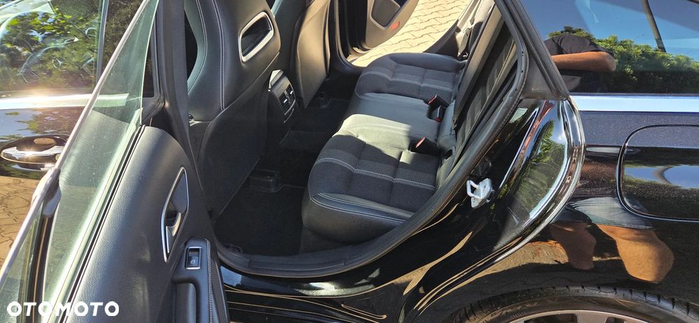 Mercedes-Benz CLA 200 Peak Edition - 21
