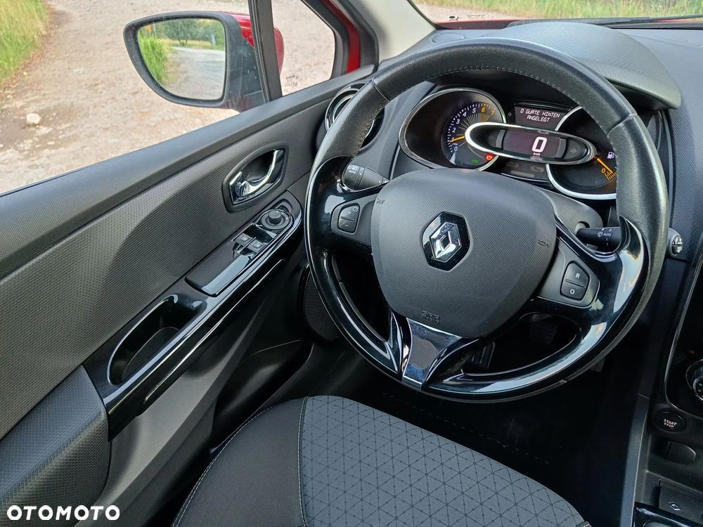 Renault Clio TCe 90 Limited - 30