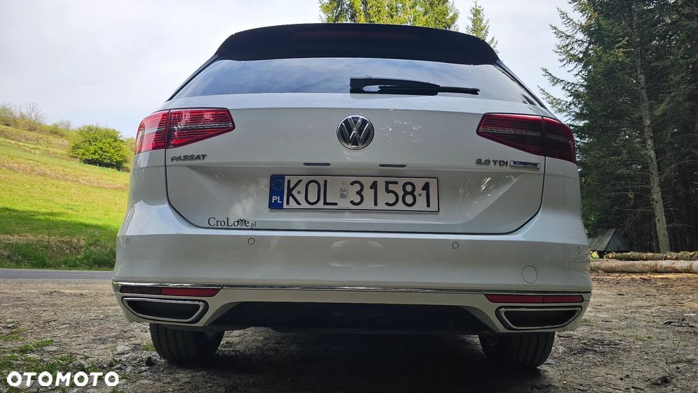 Volkswagen Passat 2.0 TDI BMT Highline - 5
