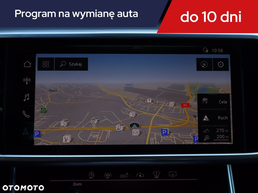 Audi A6 Limousine - 22