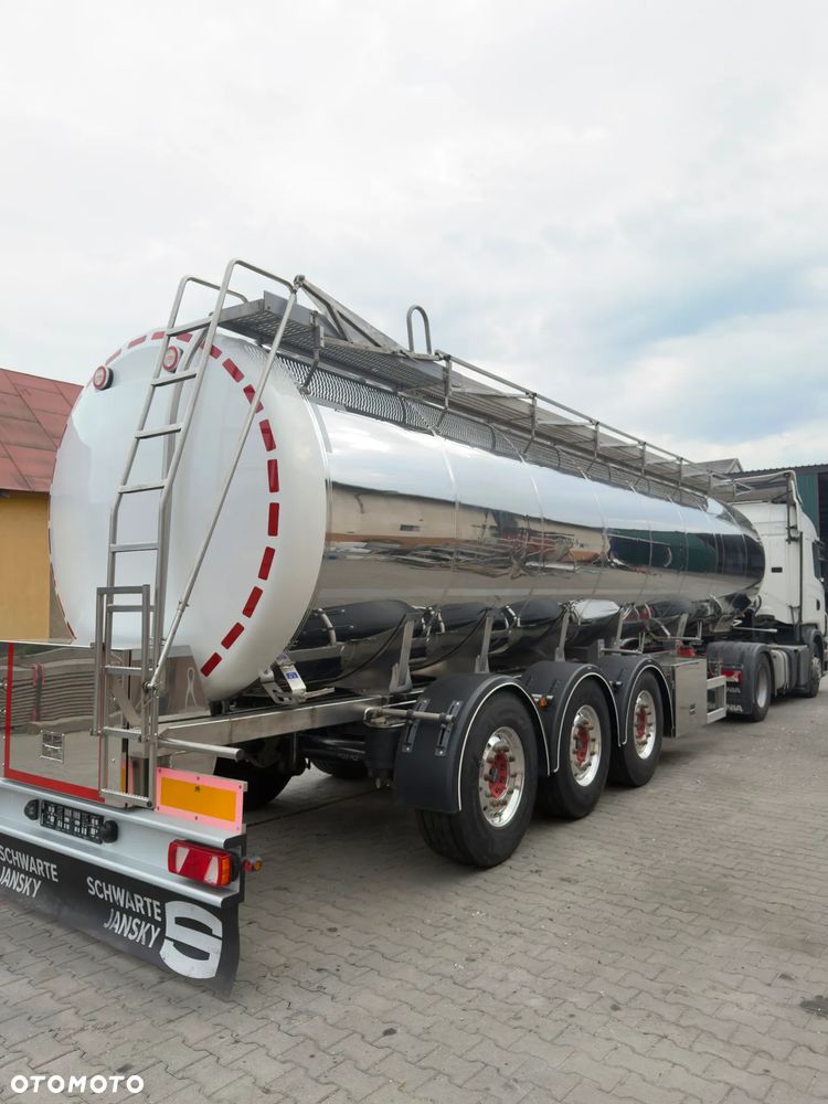 Wielton Schwarte Jansky producent PRO-WAM - 1