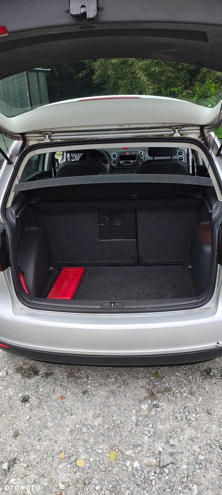 Volkswagen Golf Plus 1.6 Comfortline - 7