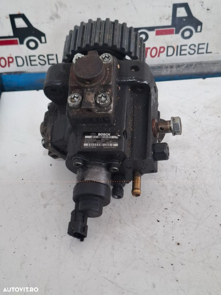 Pompa injectie Fiat Ducato  2010 2011 2012 2013 2014 2015 2016 2017 2018  0445010320  5801439062 - 3