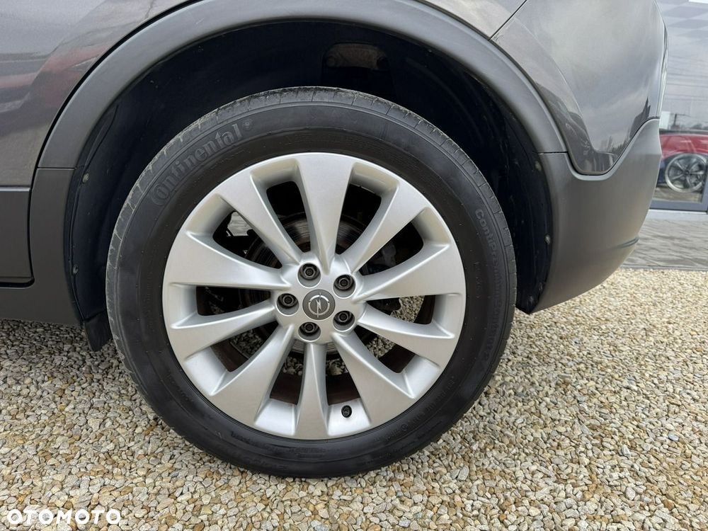Opel Mokka - 22