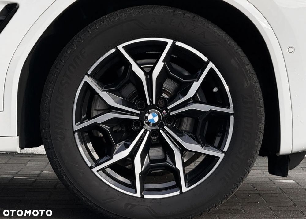 BMW X3 xDrive20i M Sport sport - 15