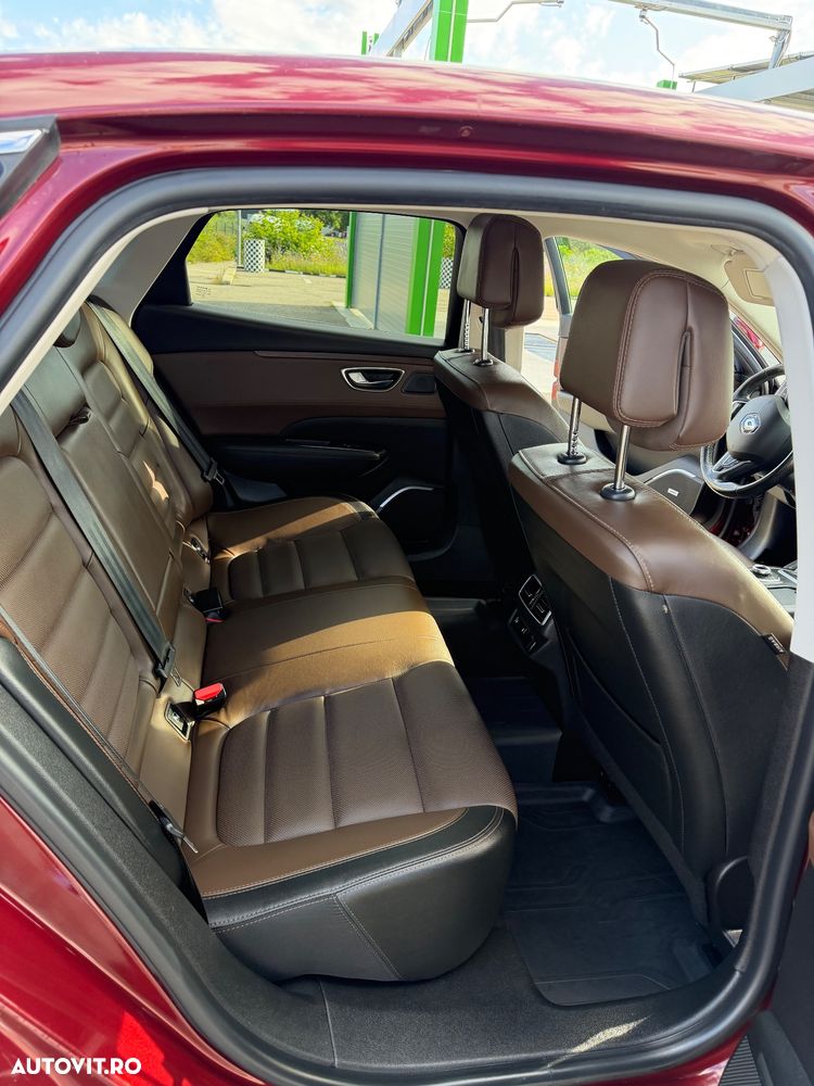 Renault Talisman - 19