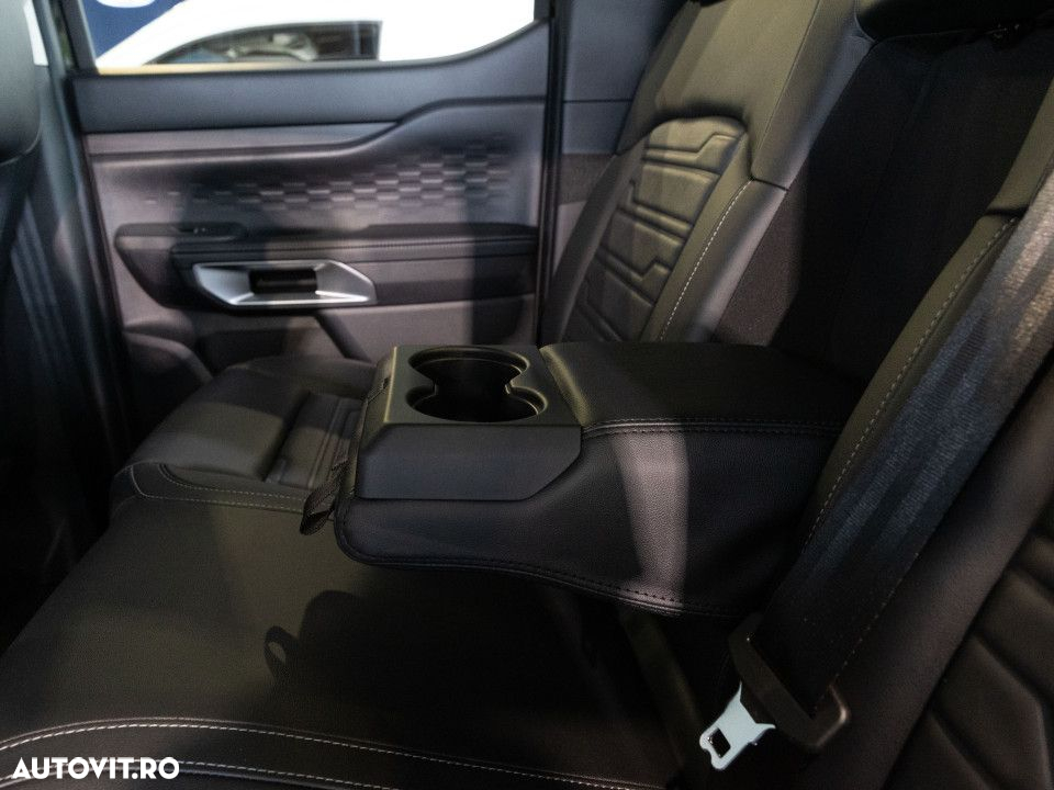 Ford Ranger - 19