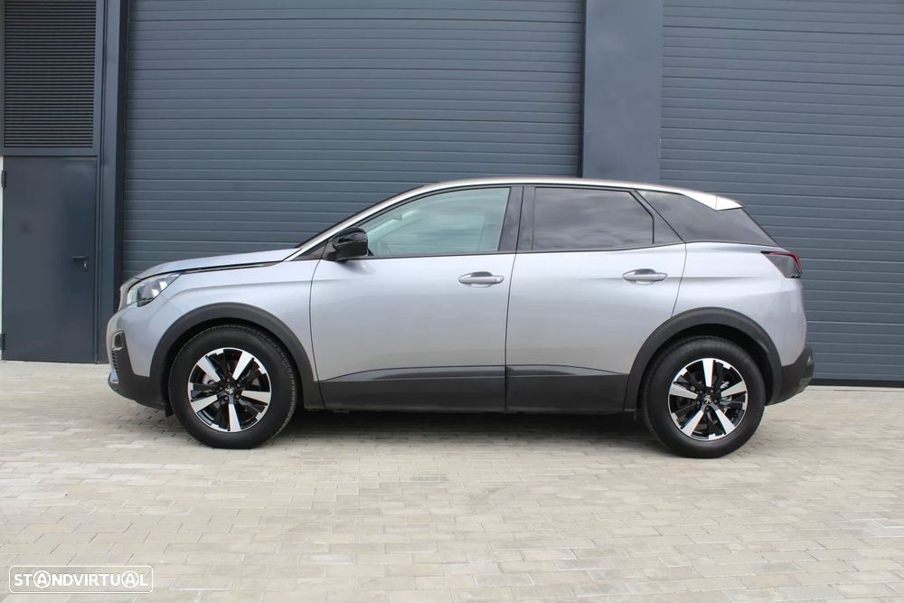 Peugeot 3008 1.2 PureTech Style - 6