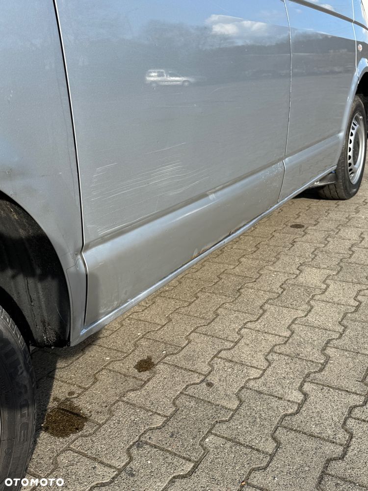 Volkswagen Transporter L1H1 Mixt - 10