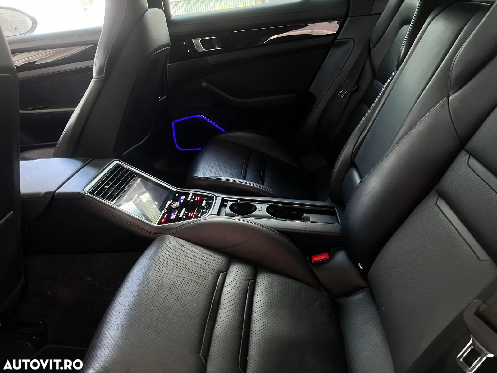 Porsche Panamera - 14
