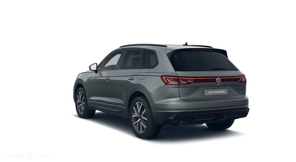 Volkswagen Touareg - 5