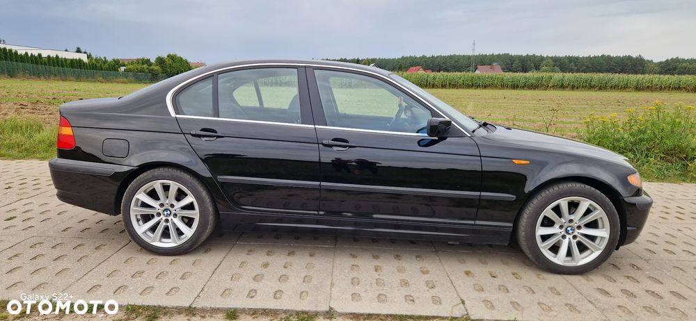 BMW Seria 3 - 13