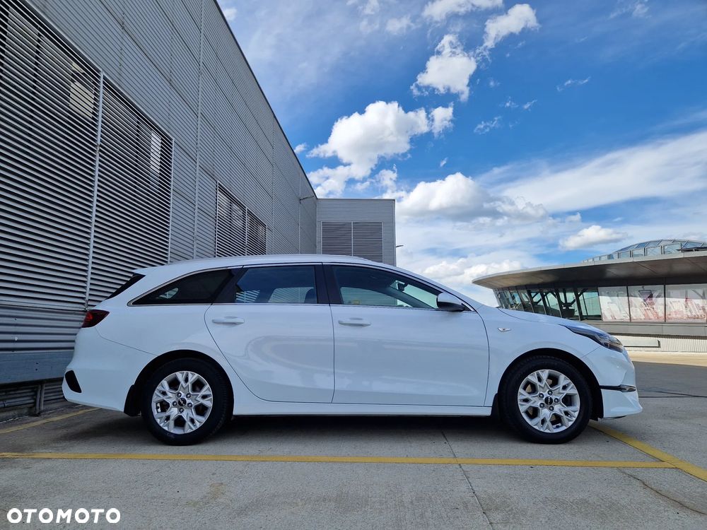 Kia Ceed 1.5 T-GDI M - 7