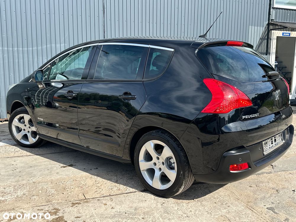 Peugeot 3008 - 24