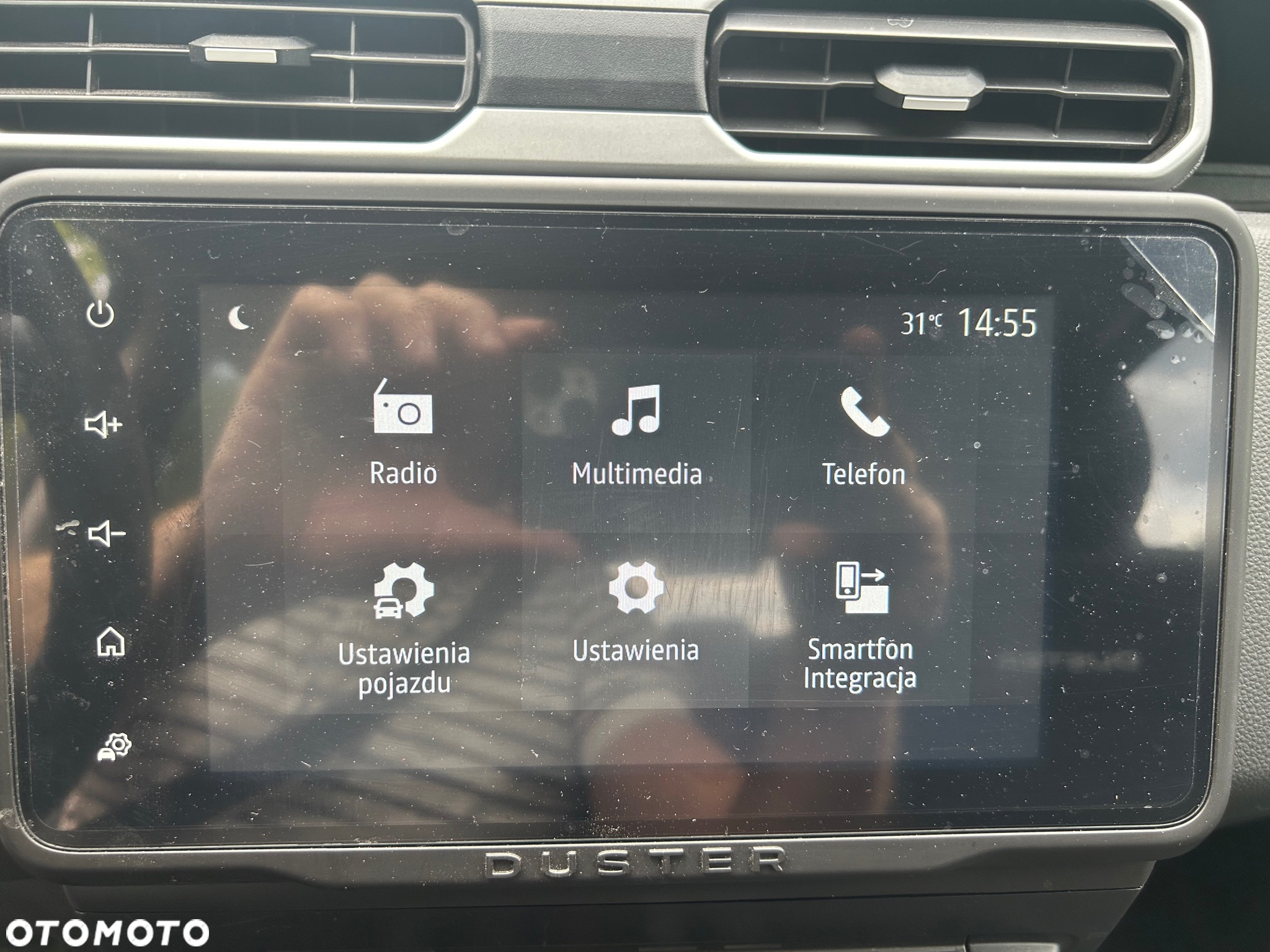 Dacia Duster 1.0 TCe Journey - 24