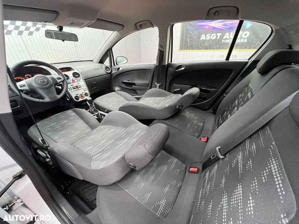 Opel Corsa - 13
