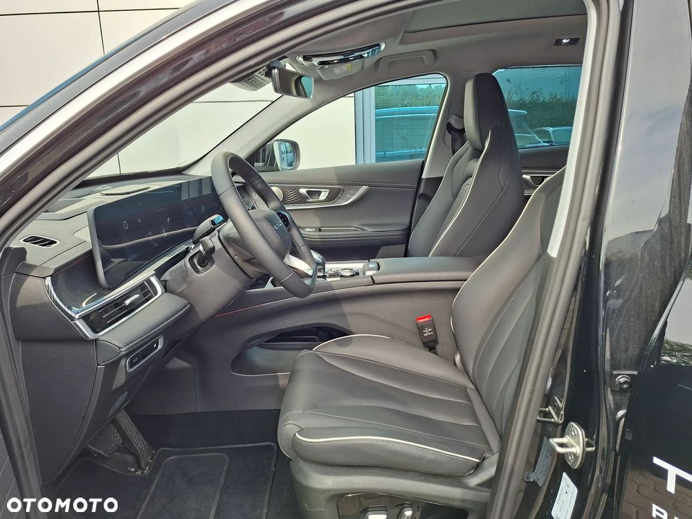 Chery Tiggo 7 1.5 T-GDI Super Hybrid Prestige DHT - 10