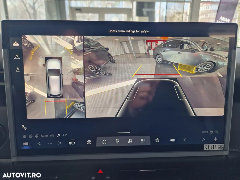 Mazda CX-5 2.5 e-SKYACTIV G141 6AT FWD MHEV Homura - 16