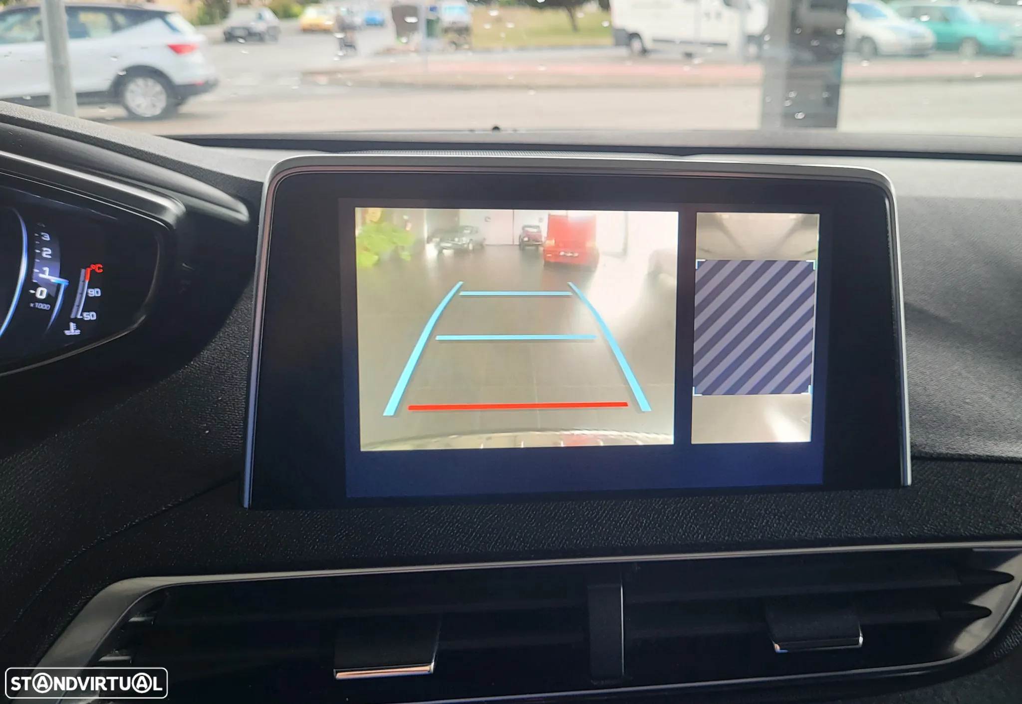Peugeot 5008 1.5 BlueHDi GT Line - 14