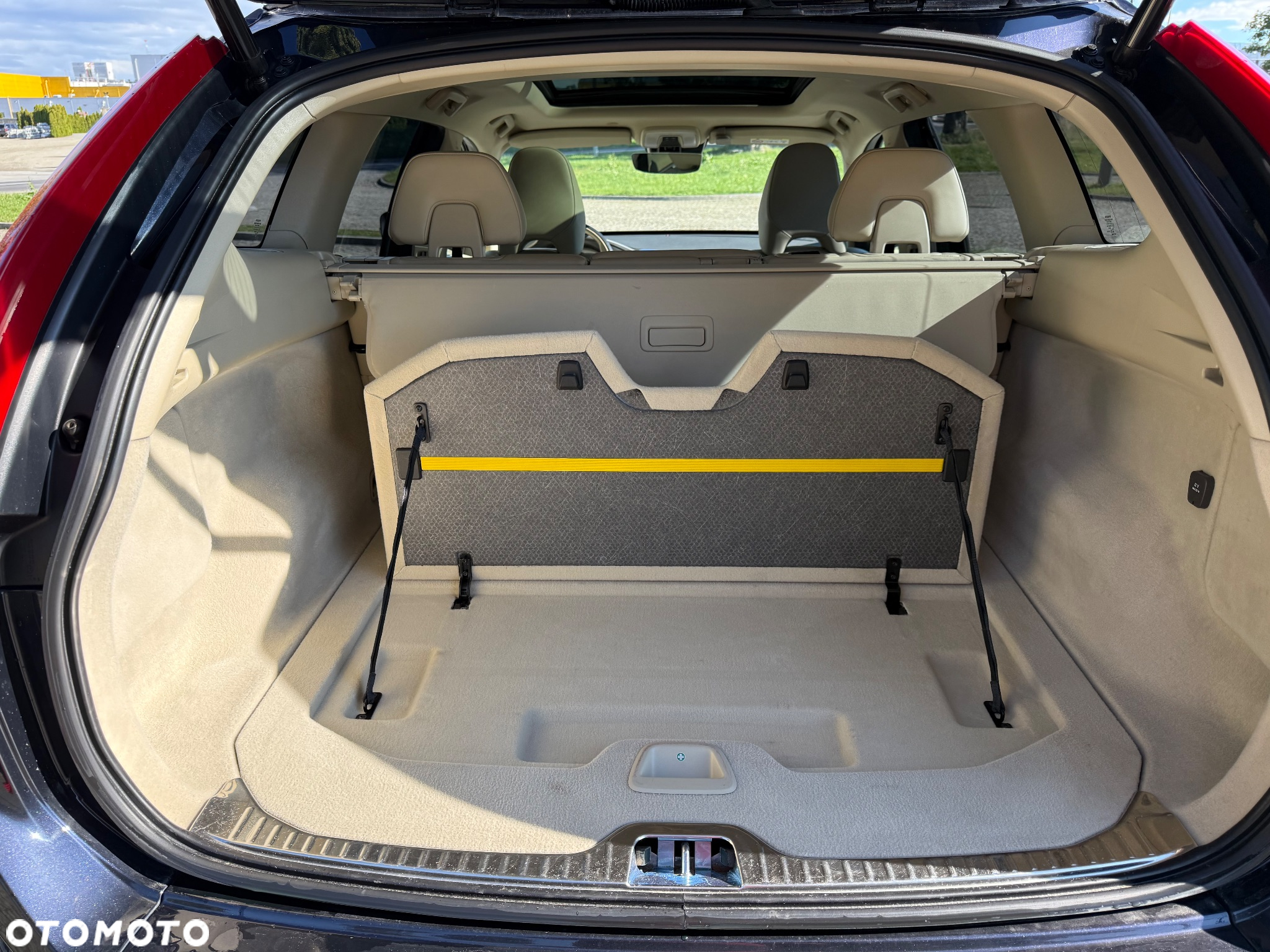 Volvo XC 60 D4 Drive-E Summum - 20
