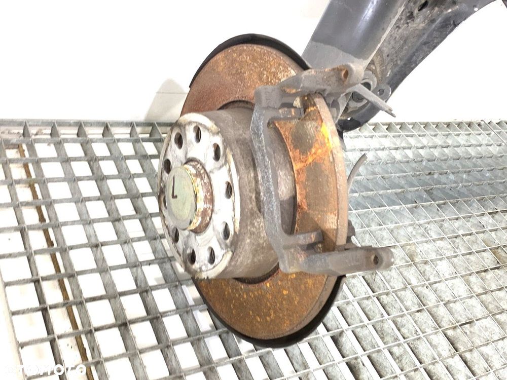 BELKA TYŁ  SKODA OCTAVIA IV Combi (NX5) 2019 - 2022 2.0 TDI 110 kW [150 KM] olej napędowy 2019 - - 3